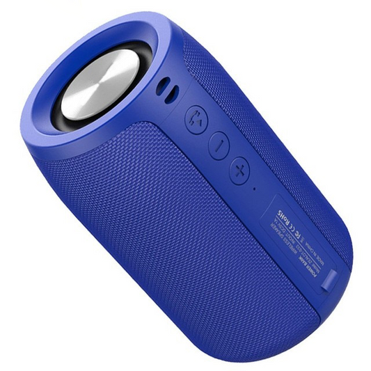 Bluetooth Speaker Bass Wireless Portable HIFI Stereo Waterproof Sound Box Outdoor Stereo Loudspeaker Music Centre